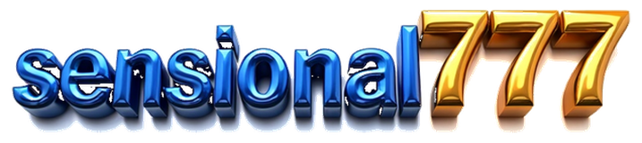 sensasional777